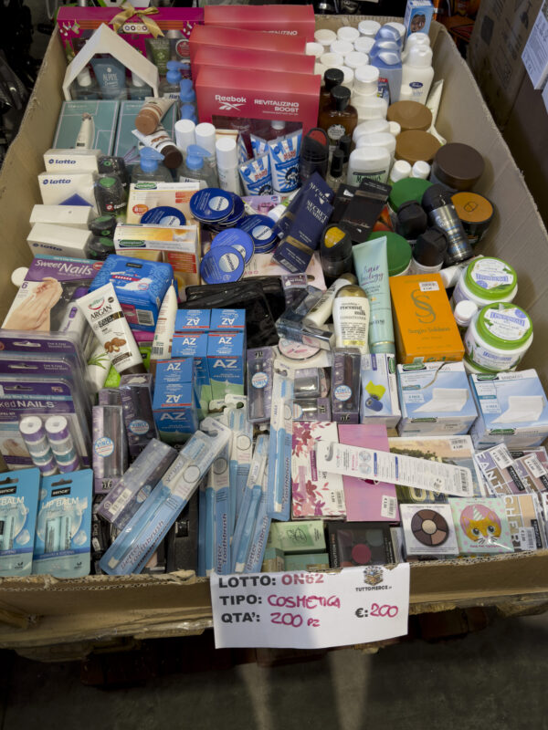 Mix Cosmetica - ON62