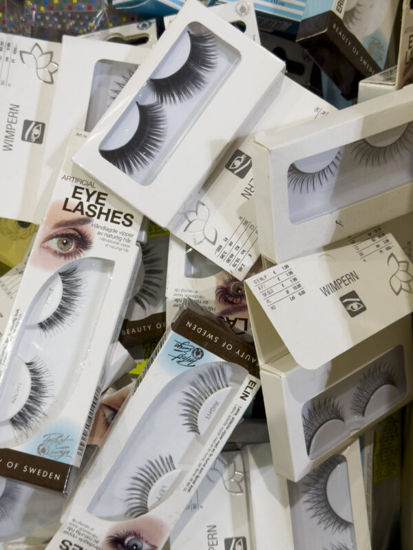 Mix Cosmetica low cost - ON74 - immagine 2