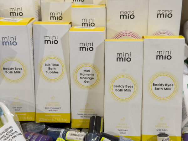Mix Cosmetica low cost - ON74 - immagine 3