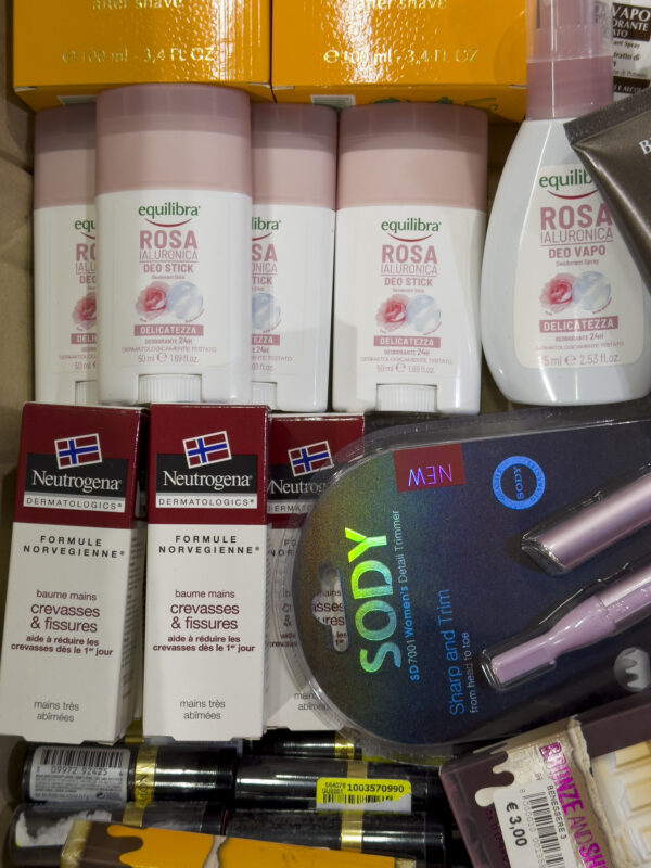 Mix Cosmetica - ON76 - immagine 3