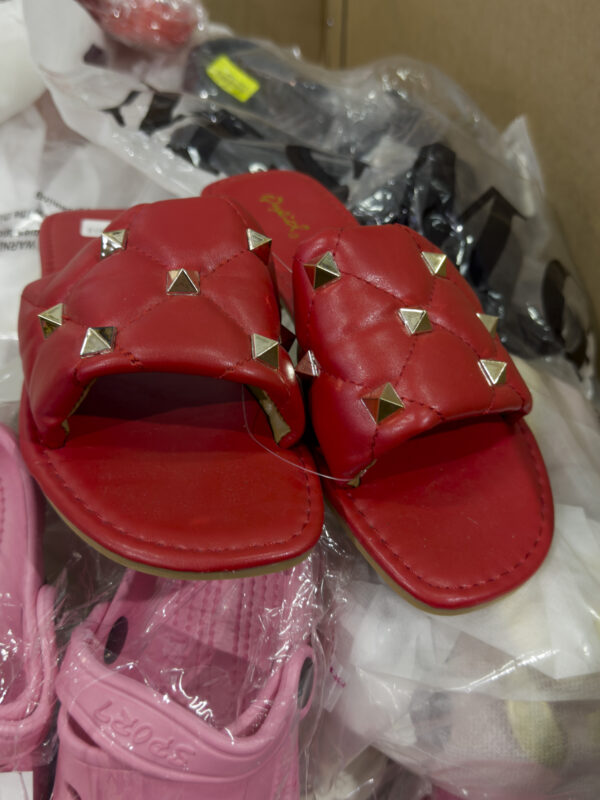 Bancale di Scarpe - ON86 - immagine 4