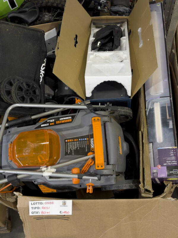 Resi C - ON88